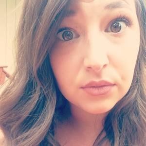 Meet your Posher, Whitney